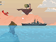 Sky Pirates