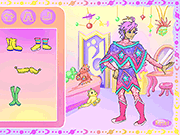 Star Prince Dress Up