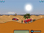 Dakar Racing