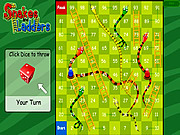 Snakes And Ladders