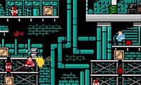 Superfighters: 2 Player Game