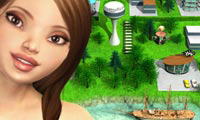 Avie: My Pretty Avatar