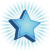 Disney Channel All Star Party Star Award