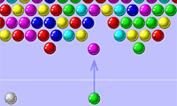 Bubble Shooter