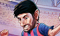Celebrity Games