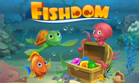 Fishdom