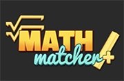 Math Matcher