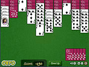 Spider Solitaire