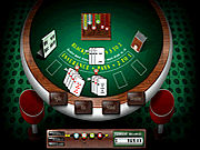 Table Black Jack