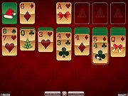 Christmas Solitaire