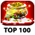 Happy Holidays - Top 100