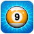 9-Ball Denial