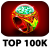 Happy Holidays - Top 100K