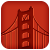 San Francisco Golden Gate Party