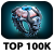Moonlight Championship - TOP 100K