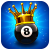 8 Ball Pool Forum Cup Winner