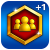 Clubbing together