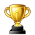 1 Tournament Win