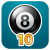 8 Ball Veteran