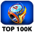Abu Dhabi Championship - TOP 100K