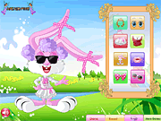 Funny Bunny Dressup