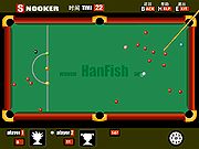 Snooker