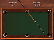 Super Billiard 2D