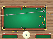 Pool Clash: 8 Ball Billiards Snooker