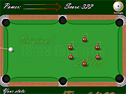 Blast Billiards 2008