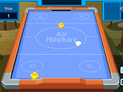 Air Hockey