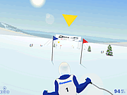 Panasonic: Ski Run