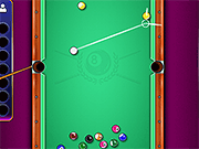 Pool: 8 Ball Mania