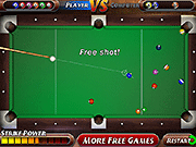 Free Pool