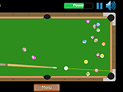 Speed Billiard