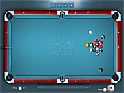 Pool Live Pro