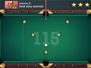 Mafia Billiard Tricks