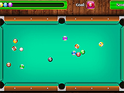 Pool Billiard