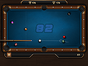 Billiard Blitz Challenge