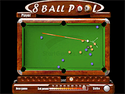 8 Ball Pool