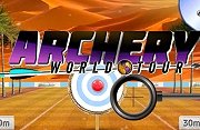 Archery World Tour 