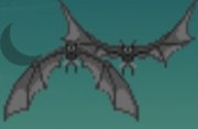 Halloween Bats 