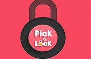 Pick A Lock