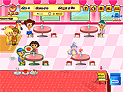 Dora Family Restaurant