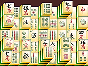 Mahjong Impossible