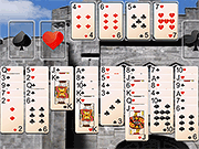 Sea Tower Solitaire