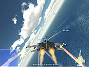 Air Battle 3D