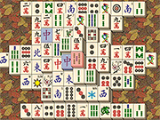 Master Qwan's Mahjongg