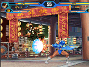 King Of Fighters Wing 1.8