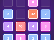 Neon 2048