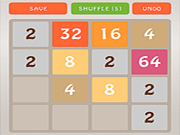 2048 Battle